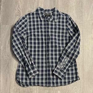 SALE🎈4/$10🎈Women’s Banana Republic Button Down